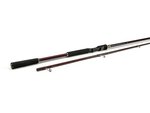 Westin W6 PowerTeez Rod 2pc